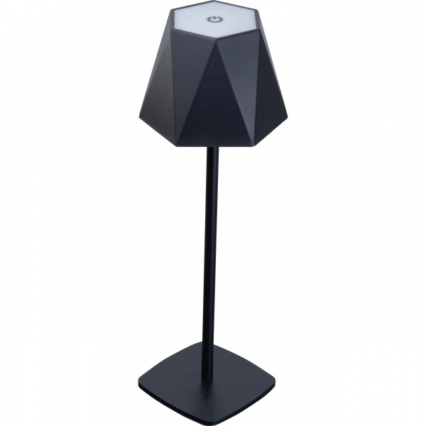 Logotrade promotional merchandise photo of: Desk lamp BLACKBURN